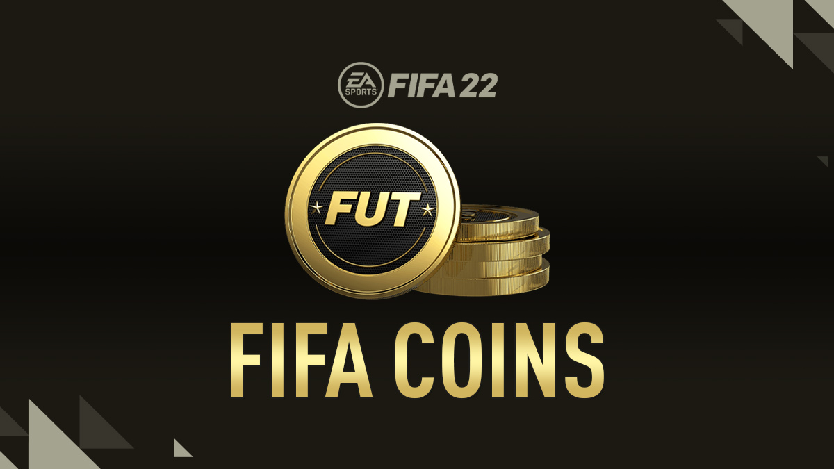 Cheapest FIFA Coins