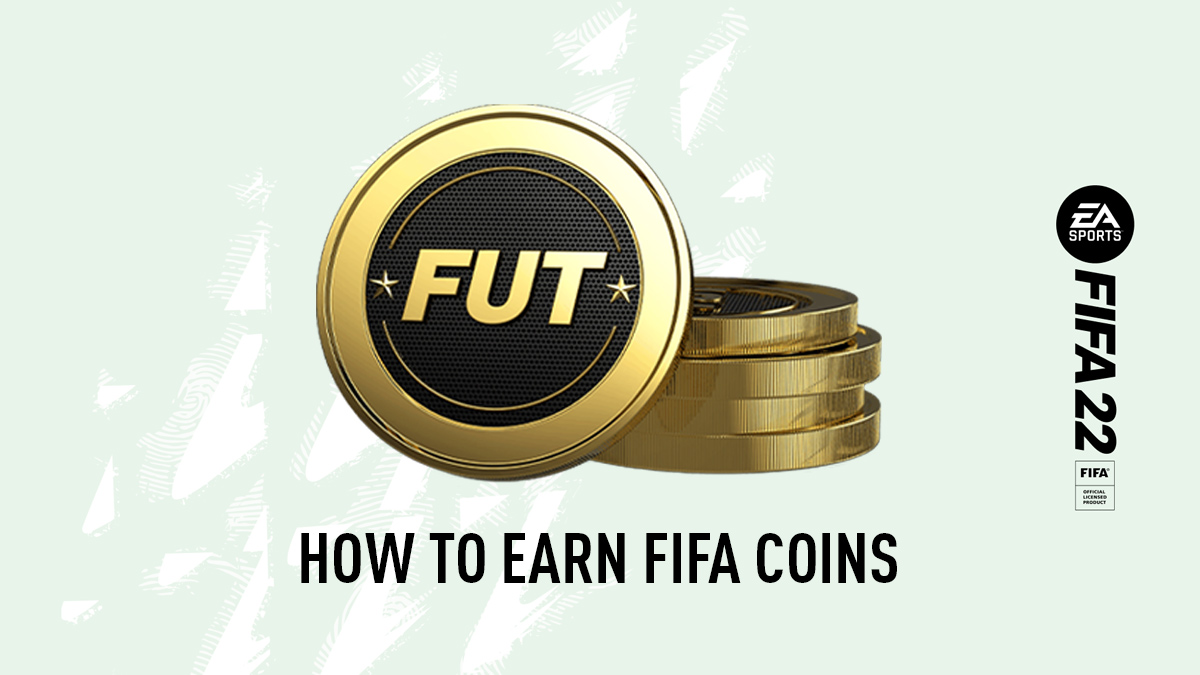 FIFA Coins Xbox